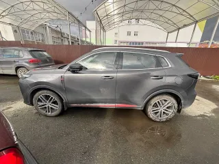 Changan Uni-S 2024. Автомобиль марки Changan/Uni-S, 2024 г.в., VIN LS4ASE2EXRA263111