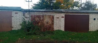 Гараж 25 кв.м. Нижегородская область, Павловский район, г. Горбатов, ул. Коммуны, во дворе д. № 16, гараж 6. Кадастровый номер: 52:34:0400003:524.