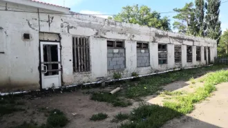 Нежилое помещение, кадастровый номер: 55:32:050101:1474, площадь: 270,6 кв.м., местоположение: Омская область, Шербакульский район, село Александровское, улица Ленина, дом 31, помещение 3П; Нежилое помещение, кадастровый номер: 55:32:050101:1475, площадь: 133,9 кв.м., местоположение: Омская…