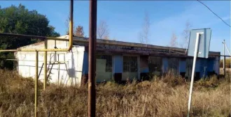 Здание магазина, лит. АА1, назначение: нежилое, кадастровый №13:03:0104009:1638, общей площадью 400,1 кв.м., расположенное по адресу: Республика Мордовия, Атяшевский район, село Атяшево, переулок Советский, дом 6. Земельный участок для общественно-деловых целей, категория земель: земли населенных…