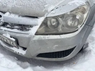 Opel Astra, 2008 года, 90 лс, 350000 км, АКПП. Легковой автомобиль: ОПЕЛЬ АСТРА. Год выпуска 2008. Кузов № WOLOAHL4888091113. Цвет СЕРЕБРИСТЫЙ. Идентификационный номер VIN WOLOAHL4888091113. Государственный регистрационный знак У749РХ72. Автомобиль передается в условно-пригодном техническом…