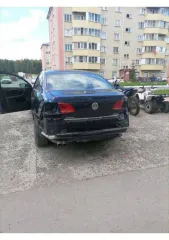 Volkswagen Passat 2011 Volkswagen Passat, 2011 года, 210 лс, 248941 км, АКПП еще Volkswagen Passat, 2011 года, 210 лс, 248941 км, АКПП еще автомобиль VOLKSWAGEN PASSAT, 2011 года выпуска, идентификационный номер VIN WVWZZZ3CZCP021326, государственный регистрационный знак Р886ВВ154.