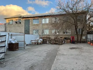 Продажа объекта недвижимости площадью 862,1 кв. метра по адресу: Ставропольский край, р-н Буденновский, г. Буденновск, ул. Борцов Революции, д. 175а, одновременно с земельным участком площадью 368 кв. метров, на котором расположен такой объект недвижимого имущества. Назначение здания: В…