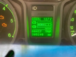 Грузовой фургон ГАЗ 310gd, 2020 года, модель: ГАЗ 310gd, идентификационный номер (VIN): XZV3010GDL0000181, мощность 124,2 кВт, цвет коричневый