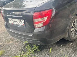 LADA Granta 2023, VIN XTA219040P0903794