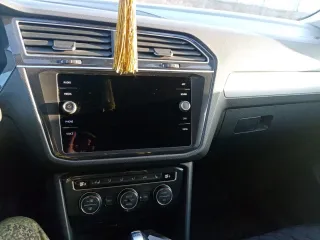 Volkswagen Tiguan 2018 года выпуска, VIN: XW8ZZZ5NZKG201700. Осмотр автомобиля осуществляется по месту его нахождения. Ознакомление с документами возможно по месту нахождения арбитражного управляющего по предварительной записи. Запрос направлять на prokhorovpi@mail.ru или по телефону 89994671215.