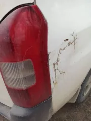 Toyota Probox, 2006 года, 75 лс, 282 310 км, АКПП еще Легковой автомобиль, марка: TOYOTA, модель: PROBOX, год изготовления: 2006, цвет: белый, VIN: отсутствует, кузов №: NCP55 0040012, ПТС: 25УМ564576, г/н: В764УУ28, тип двигателя: бензиновый, мощность двигателя, л.с.  кВт : 105, рабочий объем…