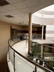 Нежилое помещение 915,6 м², Московская область, г. Одинцово, ул. Молодежная, д. 48, пом. I, этаж 1, этаж 2, этаж 3, этаж 4, кадастровый номер 50:20:0030118:1162
