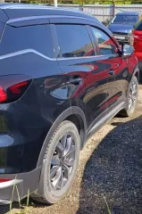 Chery Tiggo 7 Pro Max, 2023 года, 147 лс, 300000 км, АКПП, тип легковой универсал, марка, модель CHERY TIGGO 7 PRO MAX, год выпуска 2023, VIN – LVVDB21B7PD382379.