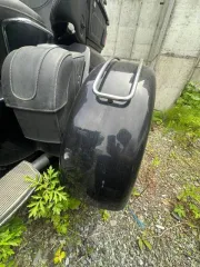 Harley-Davidson Trike 2012, г/н О999АЕ25, VIN 1HD1MAM18CB852198