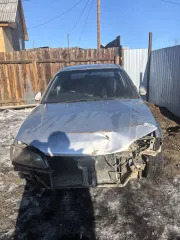 Honda Torneo 1998, автомобиль легковой, марка: HONDA, модель: TORNEO, VIN: отсутствует, гос. рег. номер: Р956ВМ17, год изготовления: 1998. Ознакомиться с имуществом можно по месту его нахождения: г. Кызыл, Вавилинский Затон, ул. Матвея Платова 40а, предварительно согласовав время с финансовым…