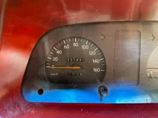 автомобиль марки Toyota Town ACE, 1994 года выпуска, регистрационный номер Н609СО25, Кузов № CR365030187.