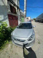 Hyundai I40 2013 автомобиль марки Hyundai, модель I40, 2013 г.в., VIN-номер XWELB41CBD0000214 г. Тамбов, ул. Августа Бебеля 14А, т. 89106543141