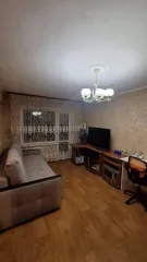 Квартира, 31.4 кв.м, Новосибирская обл, г Новосибирск, Первомайский р-н, ул Сызранская, д 10, кв 23, кадастровый номер 54:35:082560:244, находится в долевой собственности, размер доли 12/100