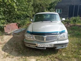 Транспортное средство ГАЗ-31105 (легковой), Идентификационный номер (VIN) Х9631105071409575, модель, N двигателя *40621H*73192121*, шасси (рама) N отсутствует, кузов (кабина, прицеп) N 31105070178640, цвет кузова (кабины, прицепа) СИЛЬВЕР, год выпуска - 2007 Транспортное средство ГАЗ-31105…