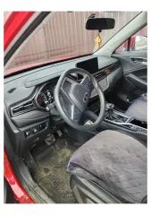 Автомобиль Москвич 3 2023 года выпуска, VIN: XTC213505PWB01269.