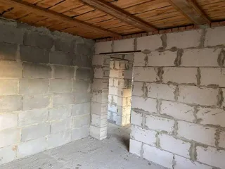 Жилой дом 203,2 кв.м, участок 2122 кв.м, Челябинская область. Кадастровый номер дома: 74:07:1000014:390, участка: 74:07:1000014:35. Объект может быть приобретен с использованием заемных средств ПАО Сбербанк.