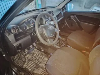 LADA Granta 2015 года выпуска, VIN XТА219060F0331358. Тип ТС – легковой. Номер двигателя 11183, 6326070. Шасси (рама) отсутствует. Номер кузова XТА219060F0331358. Цвет кузова – серебристо-темно-серый. Государственный регистрационный знак О042ЕМ142. Техническое состояние – условно пригодное. Объем…