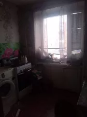 ¼ доли в праве на квартиру площадью 30,70 кв.м, назначение: жилое, этаж: 3, адрес: Россия, Пензенская обл., Сердобский р-н, г. Сердобск, ул. Гагарина, д. 17, кв. 33, кадастровый номер: 58:32:0020529:94. Находится в долевой собственности, размер доли: 1/4.
