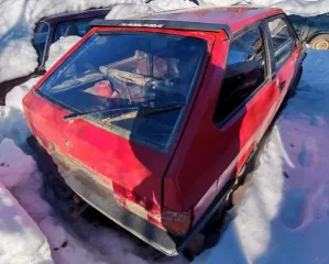 ВАЗ 2108, 1987 года выпуска, без государственного регистрационного знака, VIN: XTA210800H0103525, красного цвета (11-006839-1). Детальная информация об имуществе представлена в приложении 4 к информационному сообщению. Наличие ключей и документов (при наличии) указано в составе/наименовании лота…