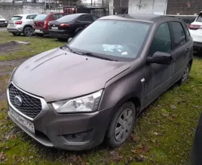 Datsun mi-DO, 2016 года, 87 лс, 65600 км, VIN: Z8NFAABD0H0014369, гос. рег. знак: У071MC790, СТС: 9965905476 от 28.12.2023 г., ПТС: 23УК998587 от 10.03.2022 г.