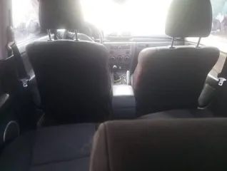 Автомобиль марки MAZDA модель 3 2007 г.в. VINномер JMZBK14Z281713605. В залоге у ПАО  Совкомбанк 