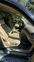 Mercedes-Benz GL350 2011. Aвтомобиль марки MERSEDES-BENZ GL350 модель MERSEDES-BENZ GL350 2011 г.в. VIN-номер WDC1648221A706447, ознакомиться с документами, выставленного на продажу имущества можно в период с 24.06.2026 года по 29.07.2026 года в рабочие дни с 10:00 до 12:00 по адресу…