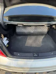 Mercedes-Benz C-Class 2012 года, 155.9 л.с., пробег 304092 км, АКПП, цвет белый. VIN: WDD2040311A769650, ПТС: 39РМ 027612, госномер: Х515МР761. Мощность 114.7 кВт/155.9 л.с., разрешенная максимальная масса 1985 кг, масса без нагрузки 1470 кг.