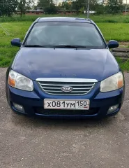 KIA CERATO, 2008  автомобиль Киа Церато, 2008 года выпуска, идентификационный номер: (VIN) KNEFE227385502908.