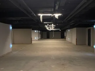 Нежилое помещение 21,6 м² в Москве по адресу: Фестивальная улица, дом 15, корпус 2, м/м 14, общей площадью 21,6 кв.м (Подземный этаж № -1), кадастровые номера: 77:09:0001009:21240