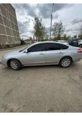 Nissan Teana 2010, легковой автомобиль марки NISSAN, модель Teana, год выпуска 2010, № шасси (рамы) отсутствует, кузов № отсутствует, идентификационный номер (VIN) Z8NBCWJ32AS010686, регистрационный знак У865КС790. Находится в залоге у банка ПАО "СОВКОМБАНК", информацию запрашивать по электронной…