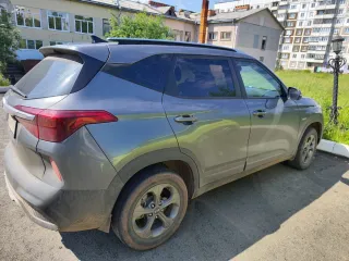 Kia Sportage 2020 года выпуска, VIN XWEE3811DLC000180. Автомобиль находился в эксплуатации, является бывшим в употреблении и может иметь скрытые недостатки, являющиеся следствием эксплуатационных дефектов, естественного износа, ненадлежащего использования, ремонта или обслуживания. На автомобиль…