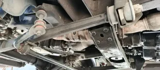 UAZ PATRIOT 3163, 2023 года выпуска, VIN-номер XTT316300P1021956. Ознакомление с имуществом по адресу: Ямало-Ненецкий автономный округ, р-н Пуровский, пос. Пурпе, г. Губкинский, ул. Лермонтова, д. 3, с момента публикации сообщения о продаже и до окончания приема заявок по предварительной записи по…