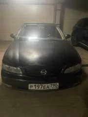 Транспортное средство – автомобиль НИССАН МАКСИМА 3.0 SЕ  Год выпуска: 2005 VIN: JN1CCUA33U0355396  Цвет кузова  кабины : ЧЕРНЫЙ  Рабочий объем: 2988  Мощность  кВт/л.с. : 147.100/200.0  госномер: Р 197 ЕА 750. Пробег: 254339 км.