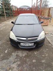 Opel Astra 2008 Легковой автомобиль марка: Opel модель: Astra (А-Н), год выпуска: 2008 г., идентификационный номер (VIN): XUF0AHL6988005130 Ознакомление с имуществом производится после предварительного согласования по номеру, указанному на торгах. Место нахождения имущества: ст. Старощербиновская…
