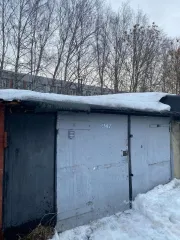 Гараж 18.2 кв.м и земельный участок 20 кв.м, Пензенская область Помещение нежилое (гараж), расположенное по адресу: Пензенская область, р-н Сердобский, г Сердобск, р-н Спортшкола, гараж 247, кадастровый номер: 58:32:0020603:1153, площадь: 18.2 кв.м. Земельный участок, вид разрешенного…