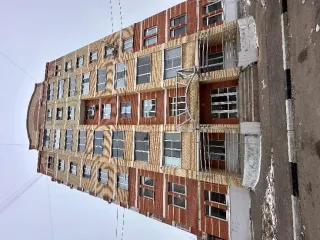 Г. Москва, пер. Можайский, д. 5, нежилое помещение 1/1, площадь 246 м².