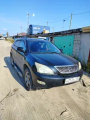 Lexus RX 350 2006 года выпуска, VIN JTJHK31UX02015073. Автомобиль находится в залоге у ПАО "Совкомбанк". Осмотр возможен в г. Ноябрьск, ул. Энтузиастов, д.71, по предварительной договоренности по телефону 8 932 093 94 91.