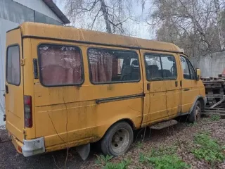 Автобус ГАЗ 322132, гос.номер Х242КТ36, 2006 года выпуска, VIN Х9632213260491352, на основании Постановления СПИ Павловское РОСП УФССП по Воронежской области о снижении цены на 15%. Шаг аукциона – 297,50 руб. Размер задатка – 8 925,00 руб. Существующие ограничения (обременения) – арест, залог…