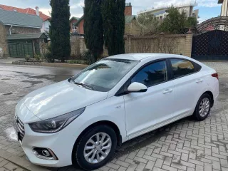 Автомобиль Hyundai Solaris, 2018 г. в., 123 л. с., VIN Z94K241CBKR092889. Автомобиль технически исправный. На момент публикации имеются запреты на регистрационные действия на основании Определения Калининского районного суда, а также наложенные службой судебных приставов. Проводятся мероприятия по…
