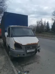 ГАЗ 33022Р, 2007. Грузовой автомобиль, марка: ГАЗ 33022Р, год изготовления: 2007, VIN: X9U33022P70004759