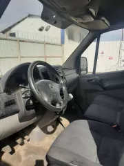 Грузовой фургон, марка: Mercedes-Benz, модель: Sprinter 313 CDI, год изготовления: 2010, цвет: серый, VIN: WDB9066351S476861, ПТС: 39УВ175629, г/н: Р550МЕ39, модель двигателя: 651955, тип двигателя: дизельный, двигатель №: 30266664, мощность двигателя: 95 л. с. (129 кВт), рабочий объем двигателя…