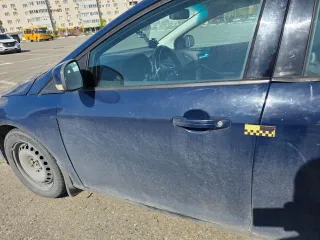 Ford Focus. Категория ТС: B. Год изготовления: 2011. Цвет: темно-синий. VIN: X9FKXXEEBKBT15541. Госномер: В056ВА123. Модель, № двигателя: PNDA BT15541. Мощность двигателя: 125,12 л.с./ 92 кВт. Рабочий объем двигателя: 1 596 куб. см. Масса автомобиля: 1 276 кг. Тип двигателя: бензиновый…