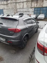 Lifan X50 2016 года, цвет стальной, госномер У982УТ55, VIN: X9W215851G0005930. Автомобиль длительное время не эксплуатировался и не обслуживался, его техническое состояние неизвестно. Проверка исправности не проводилась. ПТС и СТС не передавались. Покупатель самостоятельно и за свой счет…