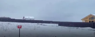Земельный участок 800 м², Московская область, село Семёновское; кадастровый номер: 50:33:0010101:1603; расположение: Московская область, село Семёновское; площадь (кв.м): 800 +/- 10; категория земель: земли населенных пунктов; вид разрешенного использования: для индивидуального жилищного…