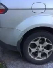 автомобиль легковой, марка: ford, модель: s max, идентификационный номер  vin : wf0sxxgbws7l04613, год выпуска: 2007