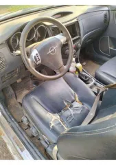 Haima 3, 2011 года, 112 л.с., пробег 303943 км. Автомобиль легковой, марка: Haima, модель: 219300, VIN: X9W219300B0000812, государственный регистрационный номер: Р181ЕС34, год изготовления: 2011.