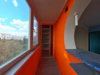 Жилое помещение, 32.4 кв.м, г. Москва, ул. Липецкая (10 этаж) Продажа имущества, находящегося в собственности города Москвы, жилое помещение по адресу: г. Москва, ул. Липецкая, д. 12, к. 2, кв. 228, общей площадью 32,4 кв.м, (Этаж № 10), кадастровый номер: 77:05:0010003:12633 Вид жилого помещения…