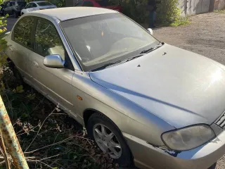 Kia Spectra, 2007 года, 101,5 лс, 300000 км, АКПП Легковой автомобиль, Kia Spectra (FB2272), VIN: XWKFB227270060567, 2007 года выпуска. Имущество находится в залоге у ПАО Сбербанк. Пробег уточнять при осмотре.