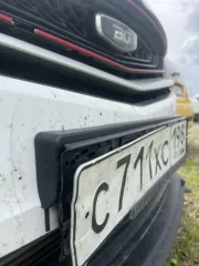 BELGEE X50, 2025, автомобиль марки BELGEE модель X50. VIN Y4K8622Z4RB915379. Ознакомление с лотом проводится по месту его нахождения в г. Санкт-Петербург по предварительной записи по тел. +7-981-953-29-40.